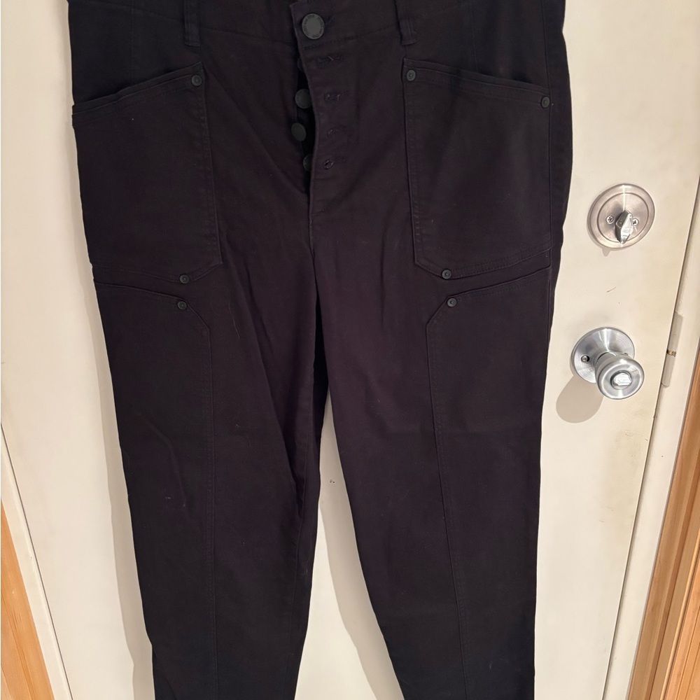 Mac and Me Classic Black Women's Jeans